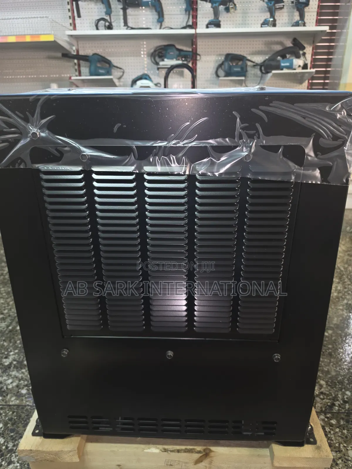 Miller Welding Machine Big Blue 400x Pro