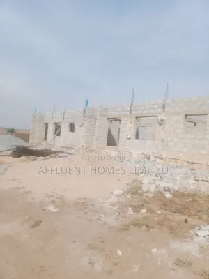 250sqm of Estate Residential Land for for Sale in Idu, Abuja