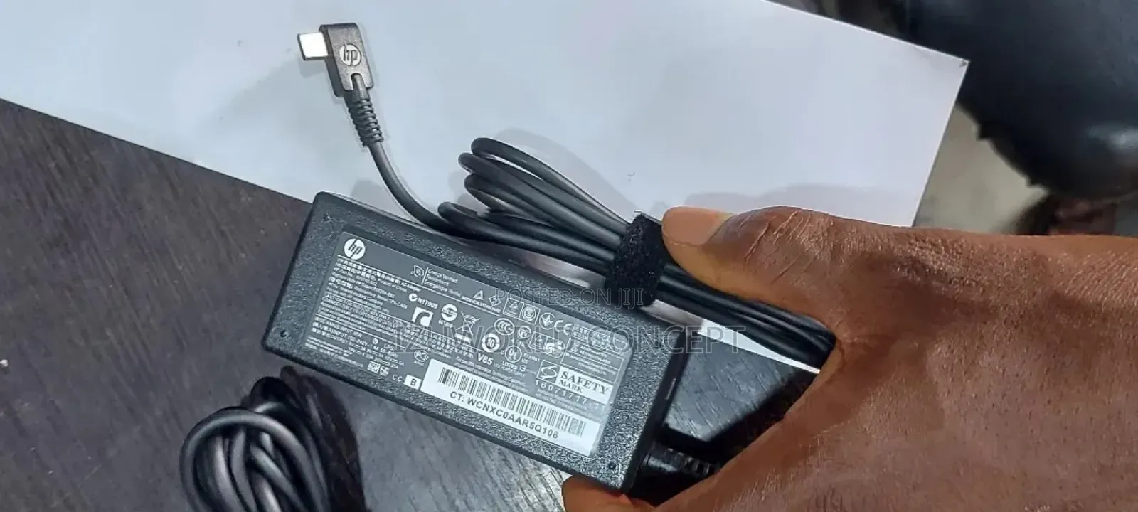 Typec Chargers Hp Dell And Lenovo