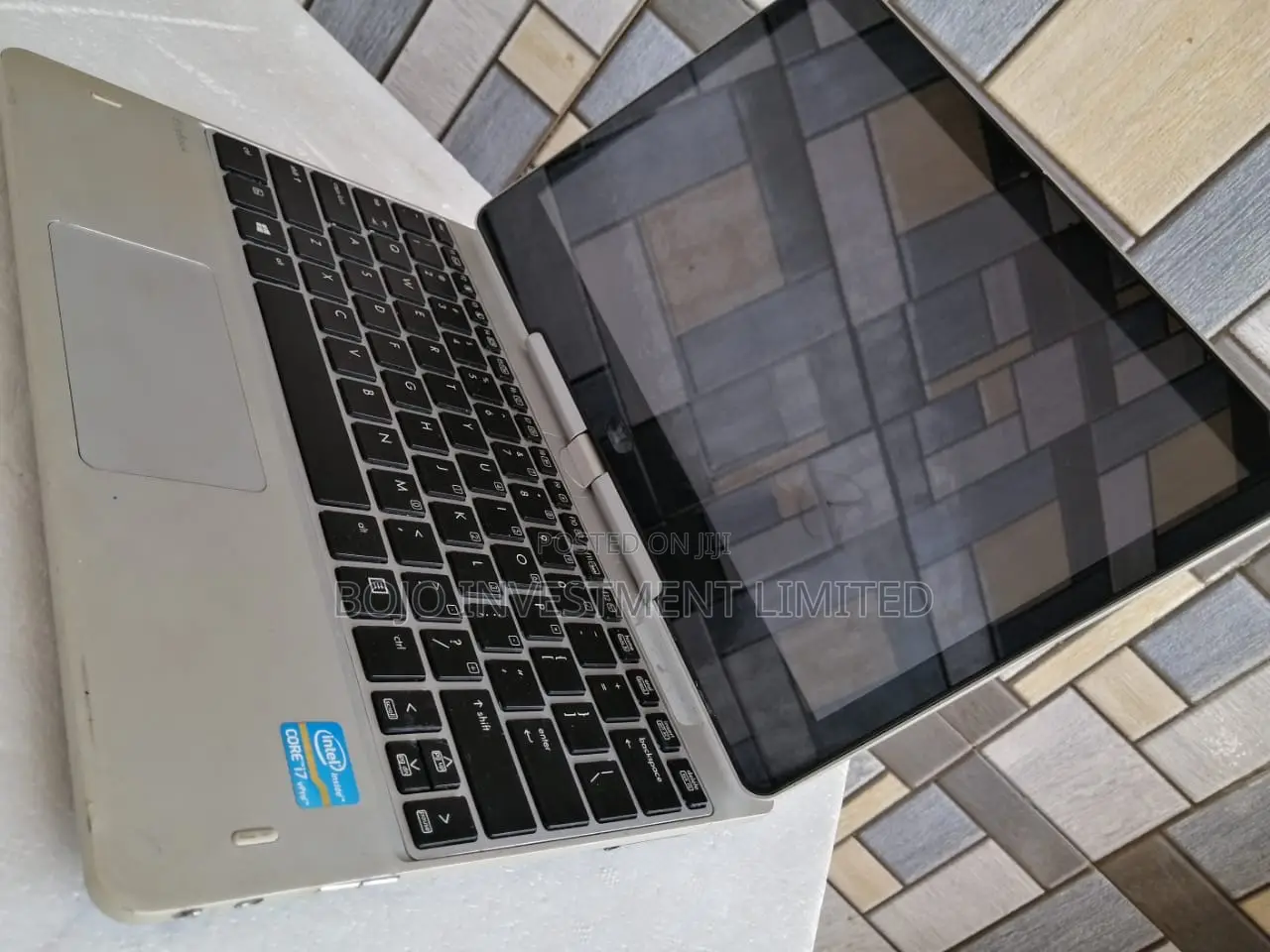 Laptop 16GB Intel Core i7 SSD 512GB