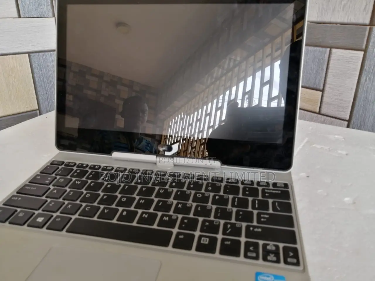 Laptop 16GB Intel Core i7 SSD 512GB