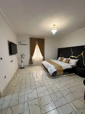 2bedroom Apartment at Katampe
