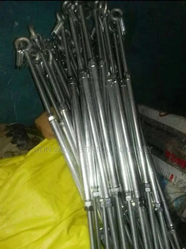 11kv Original Stayrod