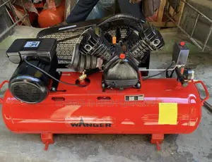 Air Compressor 100l 10bar 2.2kw 3hp High Quality Machine