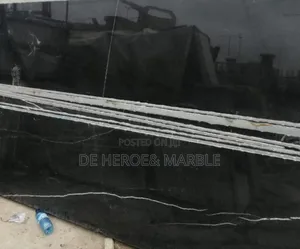 Marble and Granite