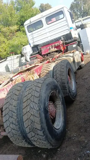 Man Diesel 2018