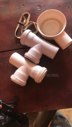 Plumbing Materials