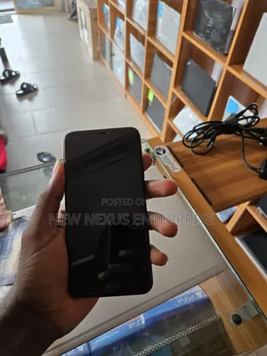 Apple iPhone 11 Pro Max 256 GB Black