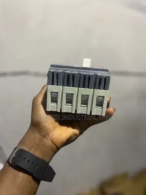 Original Abb 100a Mccb – Durable Industrial Power Control ⚡For You ...