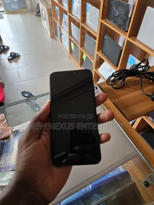 Apple iPhone 11 Pro Max 256 GB Black