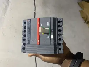 Original Abb 100a Mccb – Durable Industrial Power Control ⚡For You ...