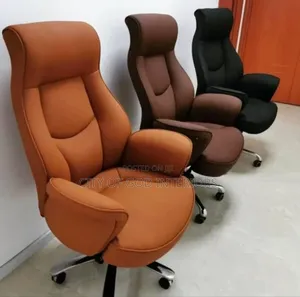 Unique Executive Imported Office Swivel Chair