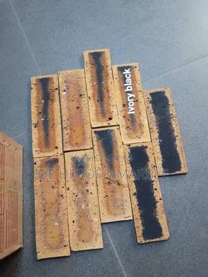 South African Bricks