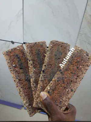 South African Bricks