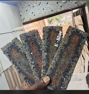 South African Bricks