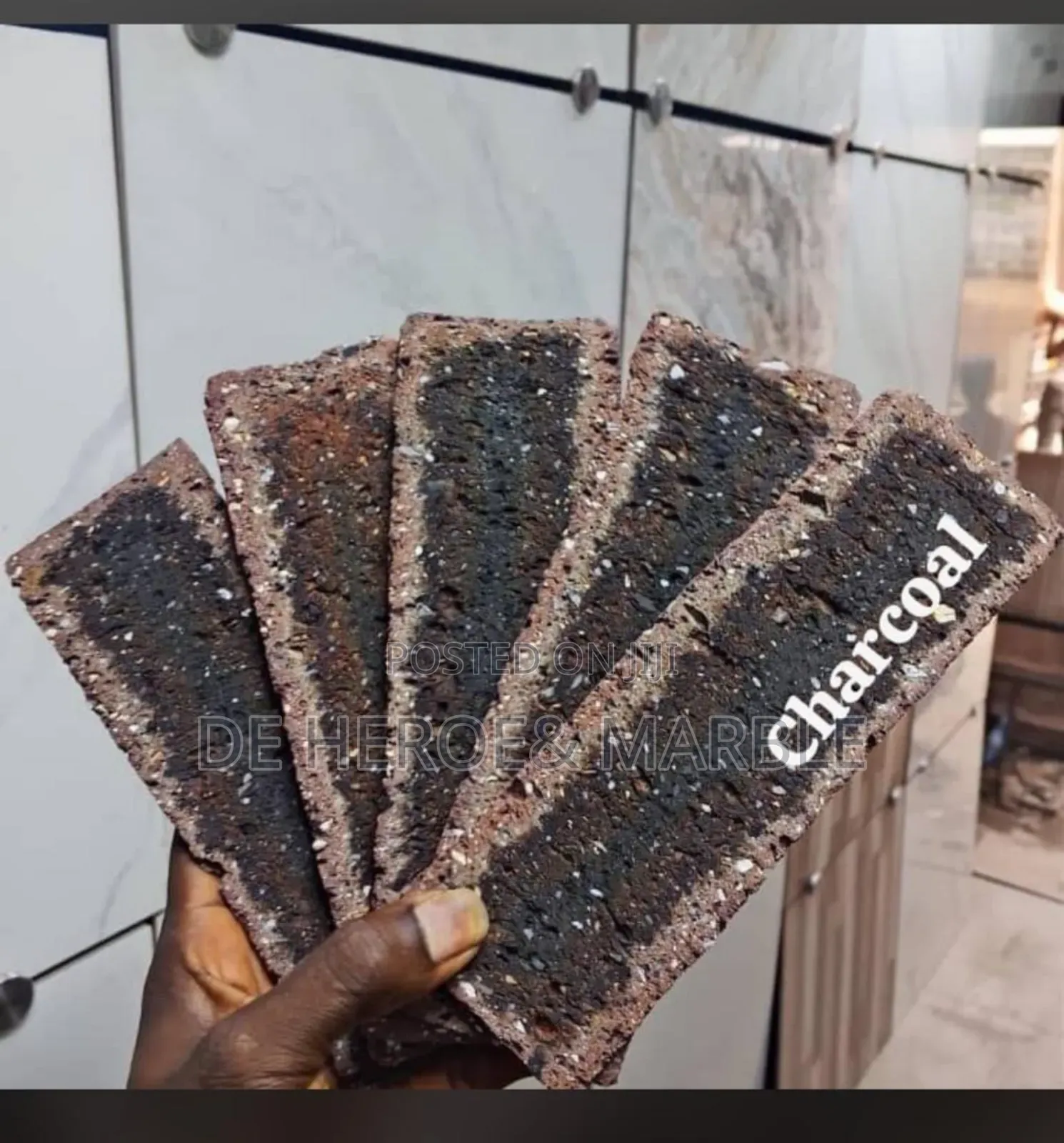 South African Bricks