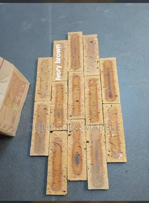 South African Bricks
