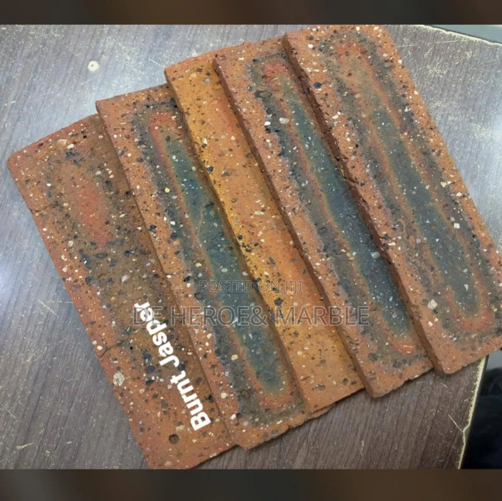 South African Bricks