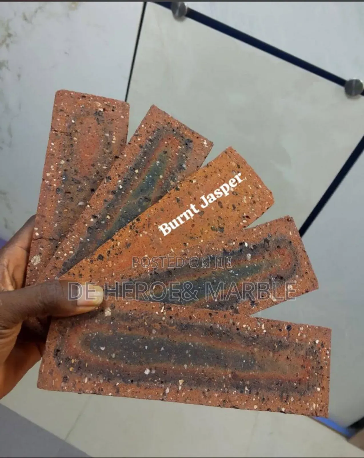 South African Bricks