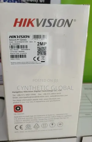 Ds-2cv2q21g1-Idw 2mp Wi-Fi Pt Camera