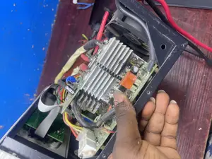 Inverter/Industrial Inverter Repairs