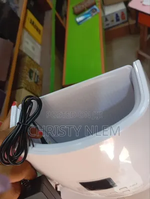 Cordless Uv Led Nail Machine