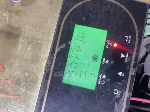 Inverter/Industrial Inverter Repairs