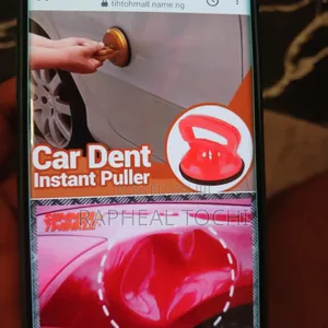 Car Dent Instant Puller