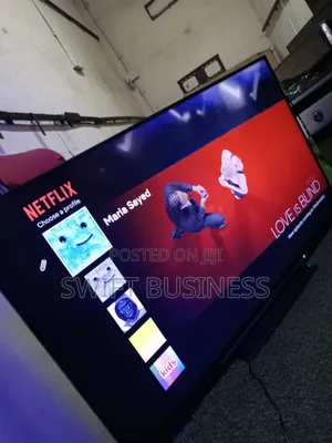 55 Inches Original Toshiba Ultra Hd Internet Smart Tv