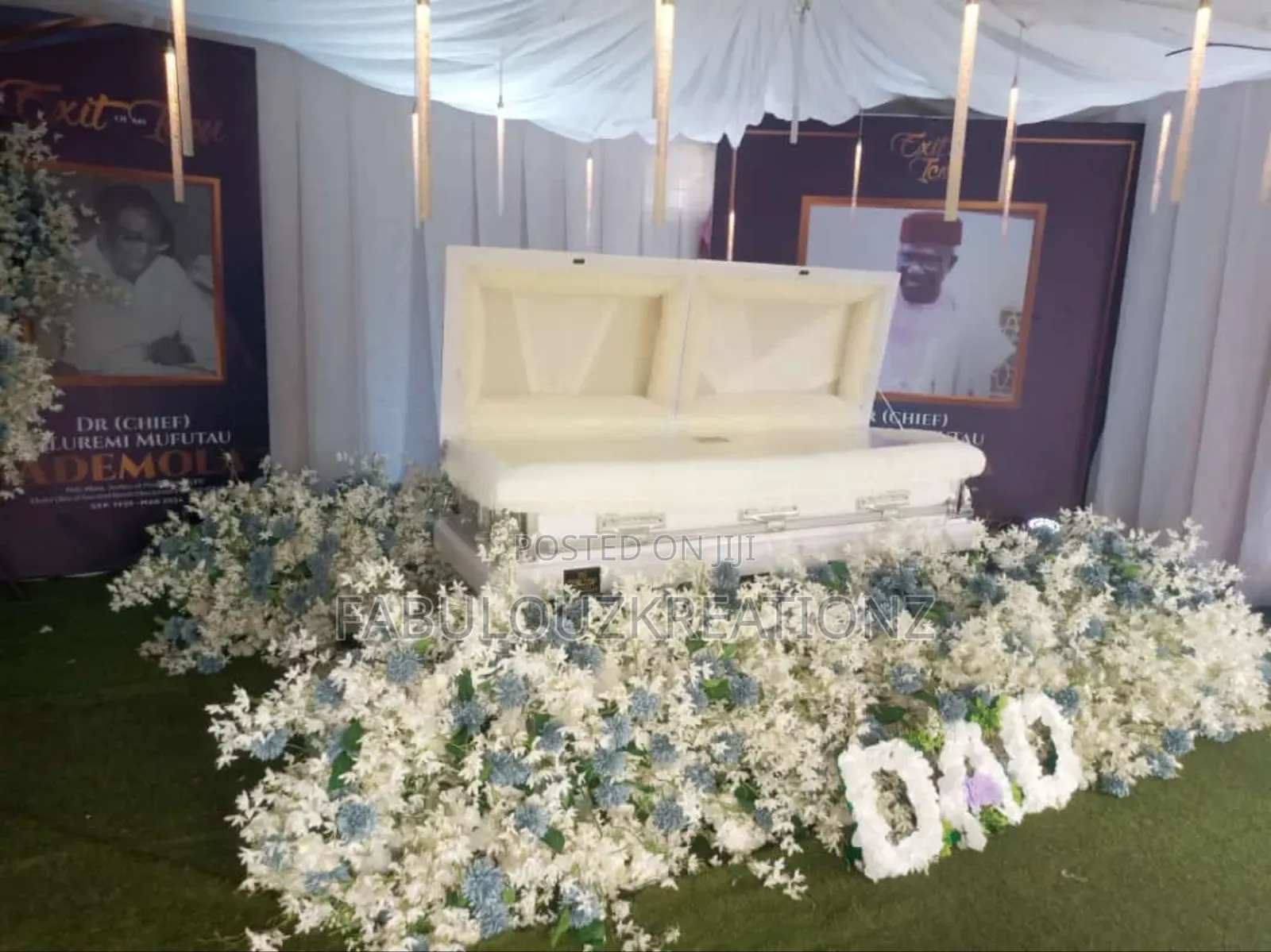 Event Decorator