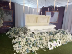 Event Decorator
