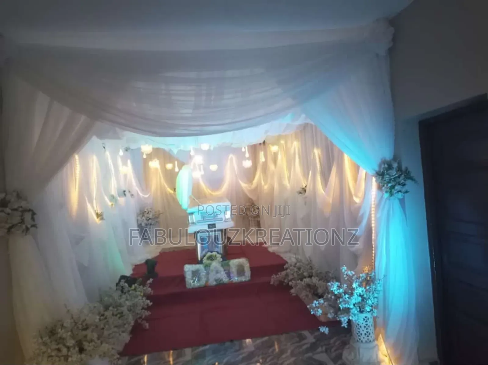 Event Decorator