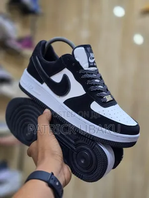 Quality Nike Sneaker