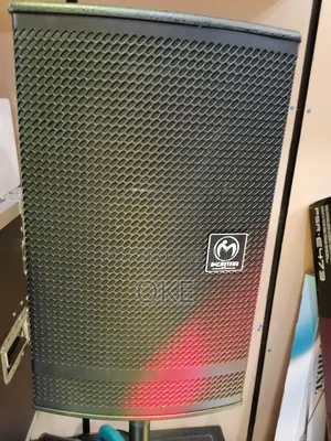 Imorta Imo101200 Professional Speaker