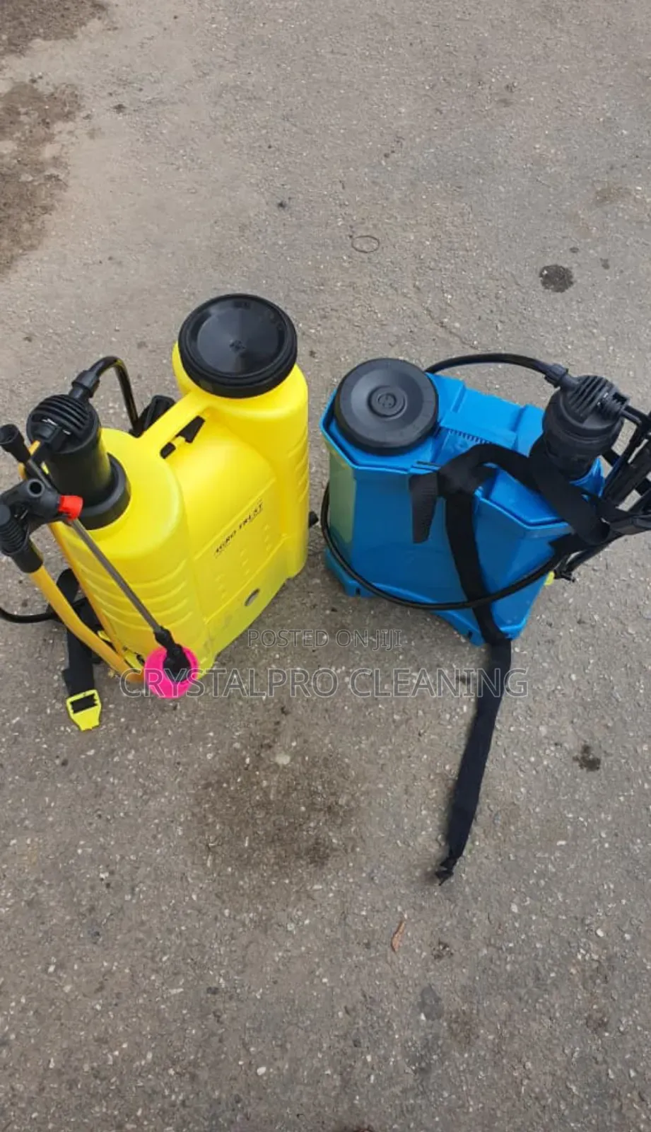 Fumigation Experts