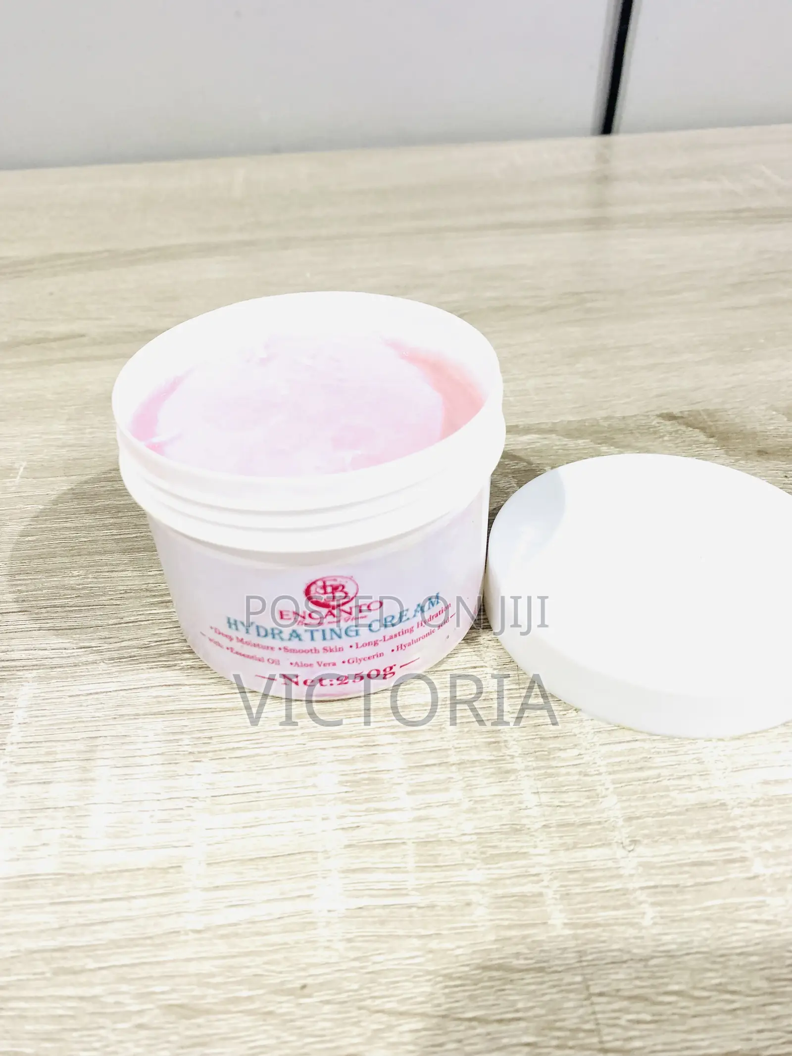 Hydrating Body/Face Cream