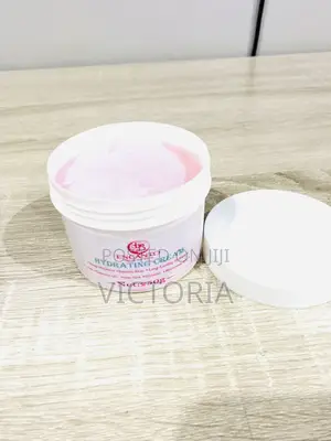 Hydrating Body/Face Cream