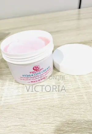 Hydrating Body/Face Cream