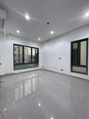 5bdrm Duplex in Opebi for rent