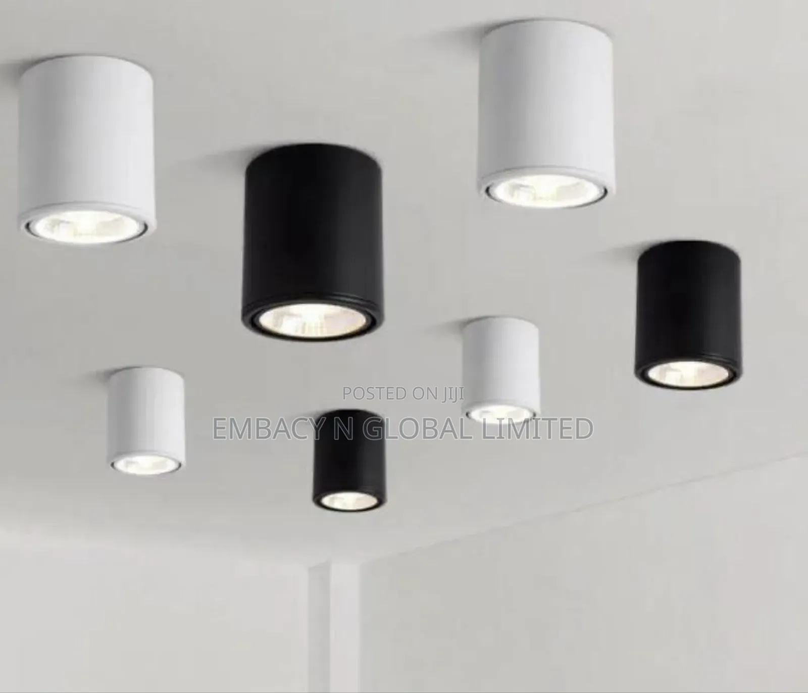 Led Spotlight ( Bulk Head Fittings)