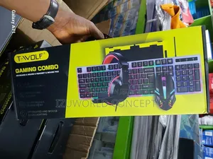 4in1 Keyboard