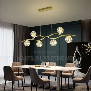 Luxury Chandelier Light