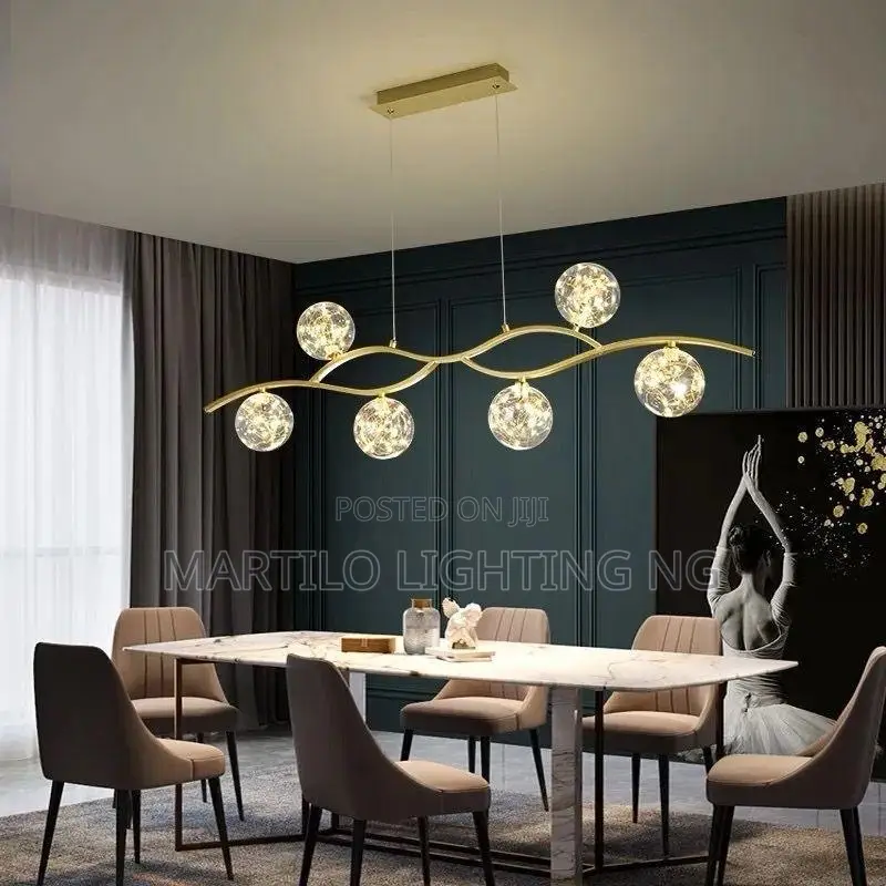Luxury Chandelier Light
