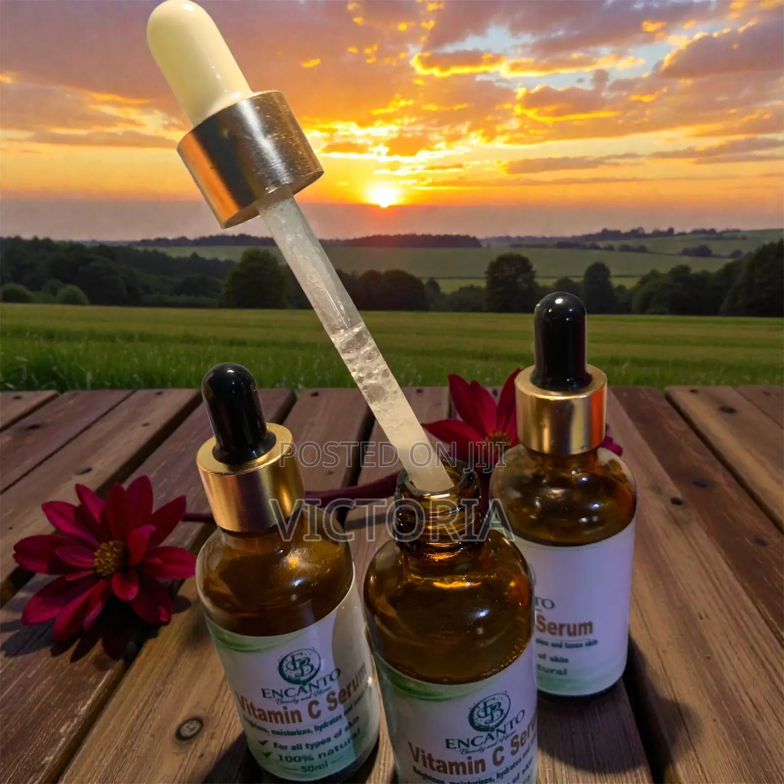 Body Serum