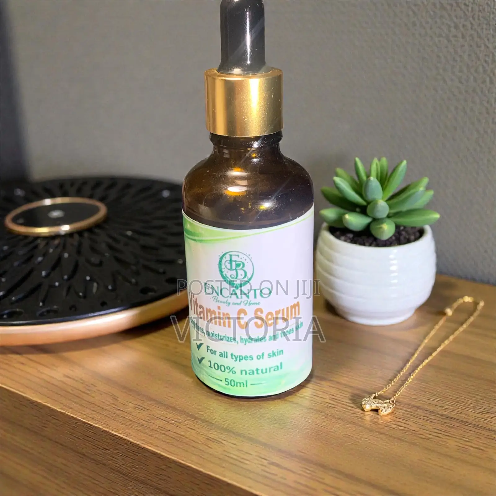 Body Serum