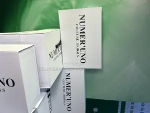 Customized Box