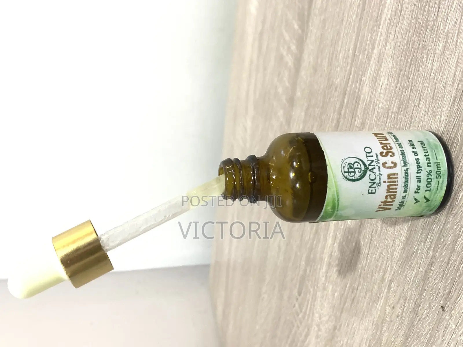Body Serum