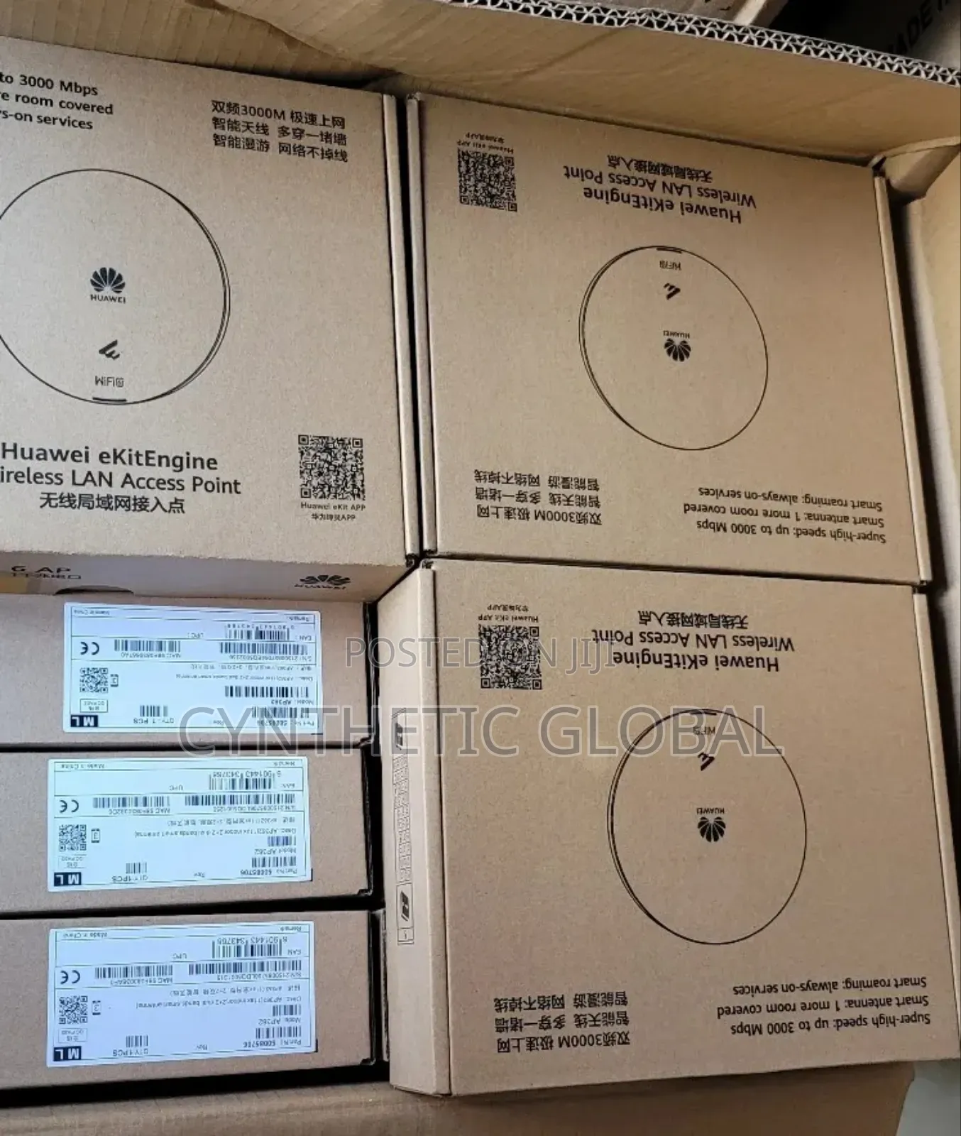Ap362 Huawei Wireless Indoor Access Point
