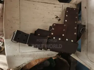 Scaffolding Belt