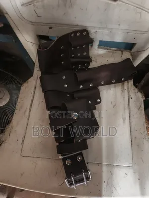 Scaffolding Belt